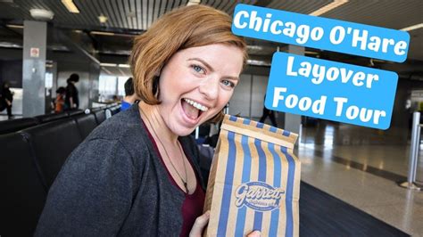 cheap food at chicago oh are aitport
